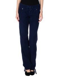 PIANURASTUDIO - Casual pants