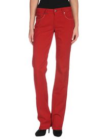 PIANURASTUDIO - Casual pants