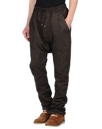 ZOOM »PREACH« - Casual pants