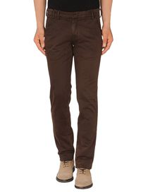 SAN FRANCISCO - Casual pants