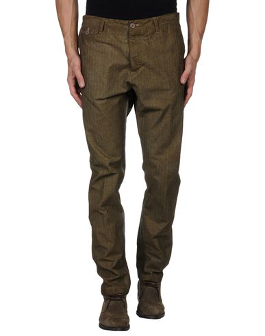 ZOOM M.GRIFONI DENIM - Casual trouser