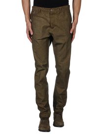 M.GRIFONI DENIM - Casual pants