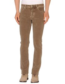 JACOB COHÐN - Casual pants