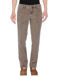 GOLD CASE by ROCCO FRAIOLI - Casual pants