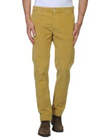 M.GRIFONI DENIM - Casual trouser