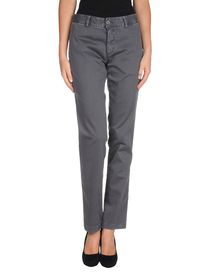 GOLD CASE - Casual trouser