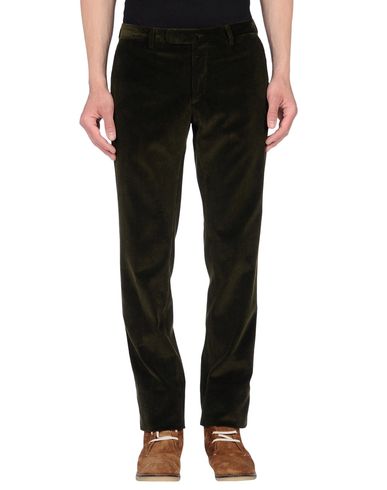 ZOOM INCOTEX - Casual pants