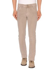 JACOB COHÐN - Casual pants
