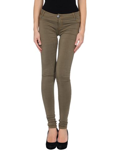ZOOM ONLY - Casual pants