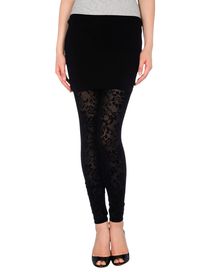 PINKO BLACK - Leggings
