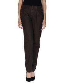 MANILA GRACE - Casual pants