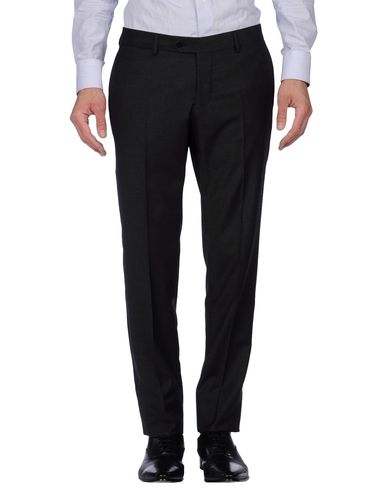 ZOOM CARUSO - Dress pants