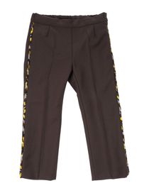 LA STUPENDERIA - Casual pants