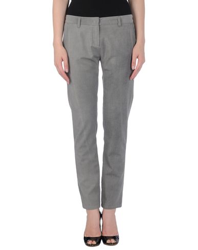 ZOOM PATRIZIA PEPE - Casual pants