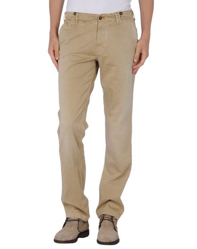 ZOOM MASON'S - Casual pants