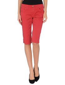 JAGGY - Bermuda shorts