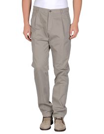DANIELE ALESSANDRINI HOMME - Casual trouser