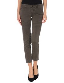 PATRIZIA PEPE - Casual trouser