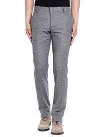 DANIELE ALESSANDRINI HOMME - Casual trouser