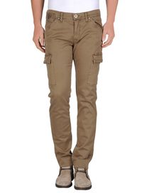 TAKE-TWO - Casual pants