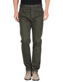 DANIELE ALESSANDRINI - Casual pants