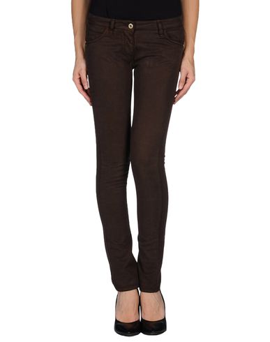 ZOOM PEPE JEANS - Casual pants