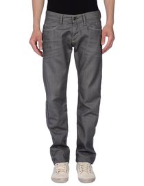 TAKE-TWO - Denim pants