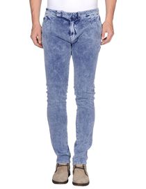 PAOLO PECORA - Casual trouser