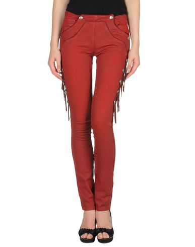ZOOM ISABEL MARANT - Casual pants