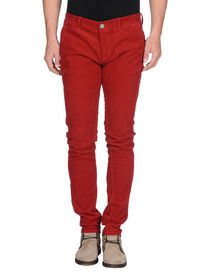 PAOLO PECORA - Casual pants