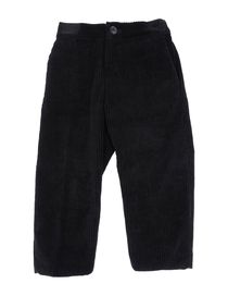 LA STUPENDERIA - Casual pants