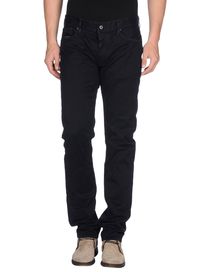 STONE ISLAND - Casual trouser