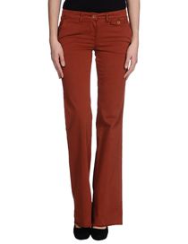 SUOLI - Casual trouser