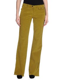 SUOLI - Casual trouser