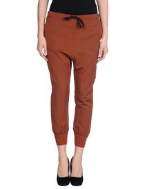 SUOLI - Casual trouser