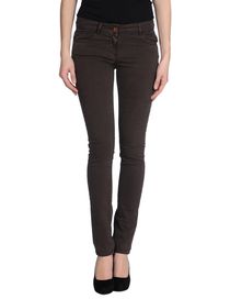SUOLI - Casual trouser