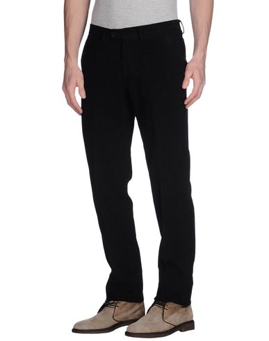 ZOOM MAESTRAMI - Casual pants
