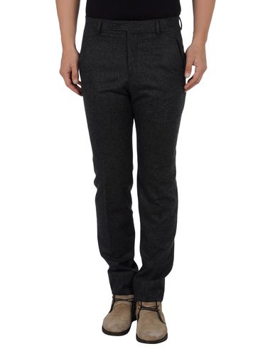 ZOOM PRINGLE OF SCOTLAND - Casual pants