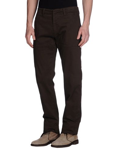 ZOOM MÉTRICO - Casual pants