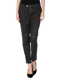 MANILA GRACE - Casual pants