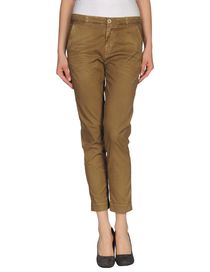 MANILA GRACE - Casual pants