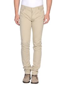 DANIELE ALESSANDRINI HOMME - Casual pants