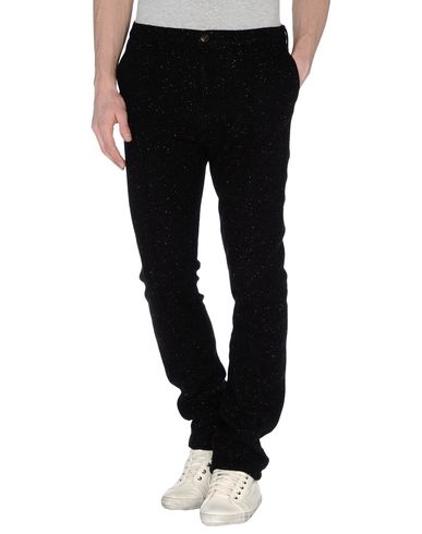 ZOOM SANSOVINO 6 Milano - Casual pants