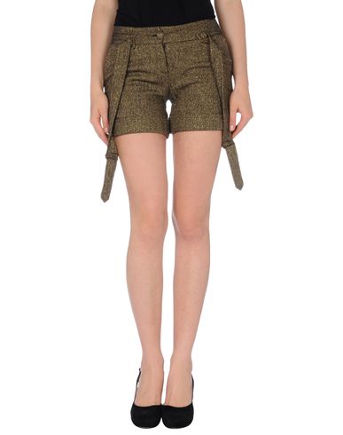 ZOOM MISS MONEY MONEY - Shorts