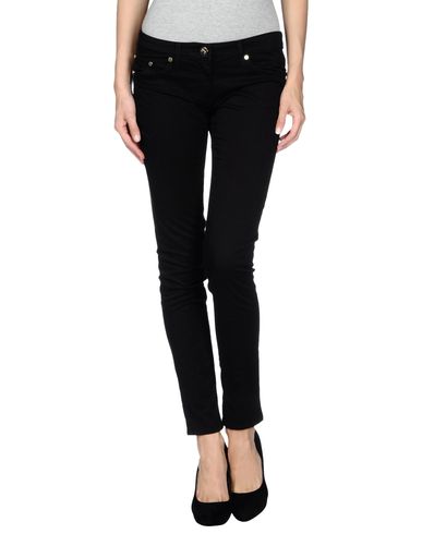 ZOOM ELISABETTA FRANCHI JEANS - Casual pants