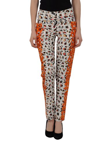 ZOOM PRINGLE OF SCOTLAND - Casual pants