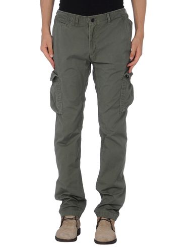 ZOOM SCOTCH & SODA - Casual pants