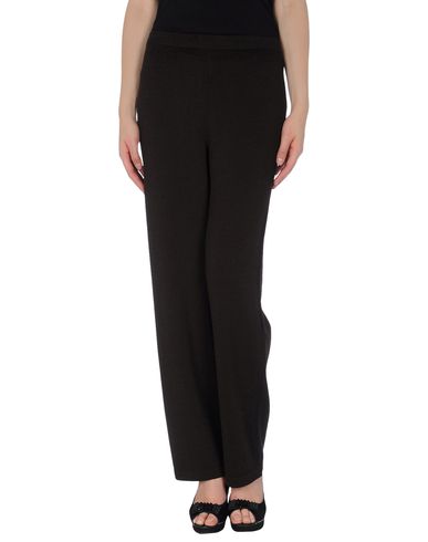 ZOOM ST. JOHN - Casual pants
