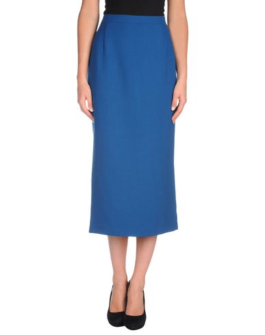 ZOOM GAI MATTIOLO - 3/4 length skirt