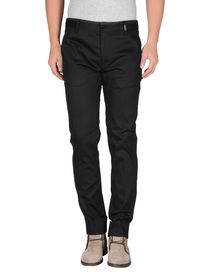 BIKKEMBERGS - Casual pants